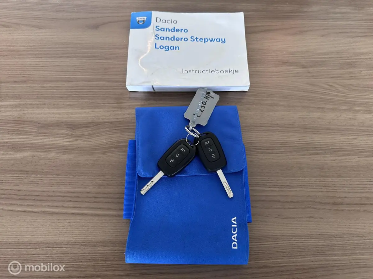 1.0 TCe 90 Essential | Cruise |Airco|Bluetooth