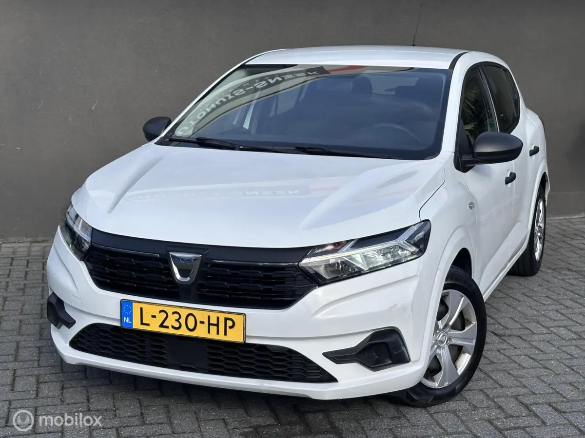 1.0 TCe 90 Essential | Cruise |Airco|Bluetooth