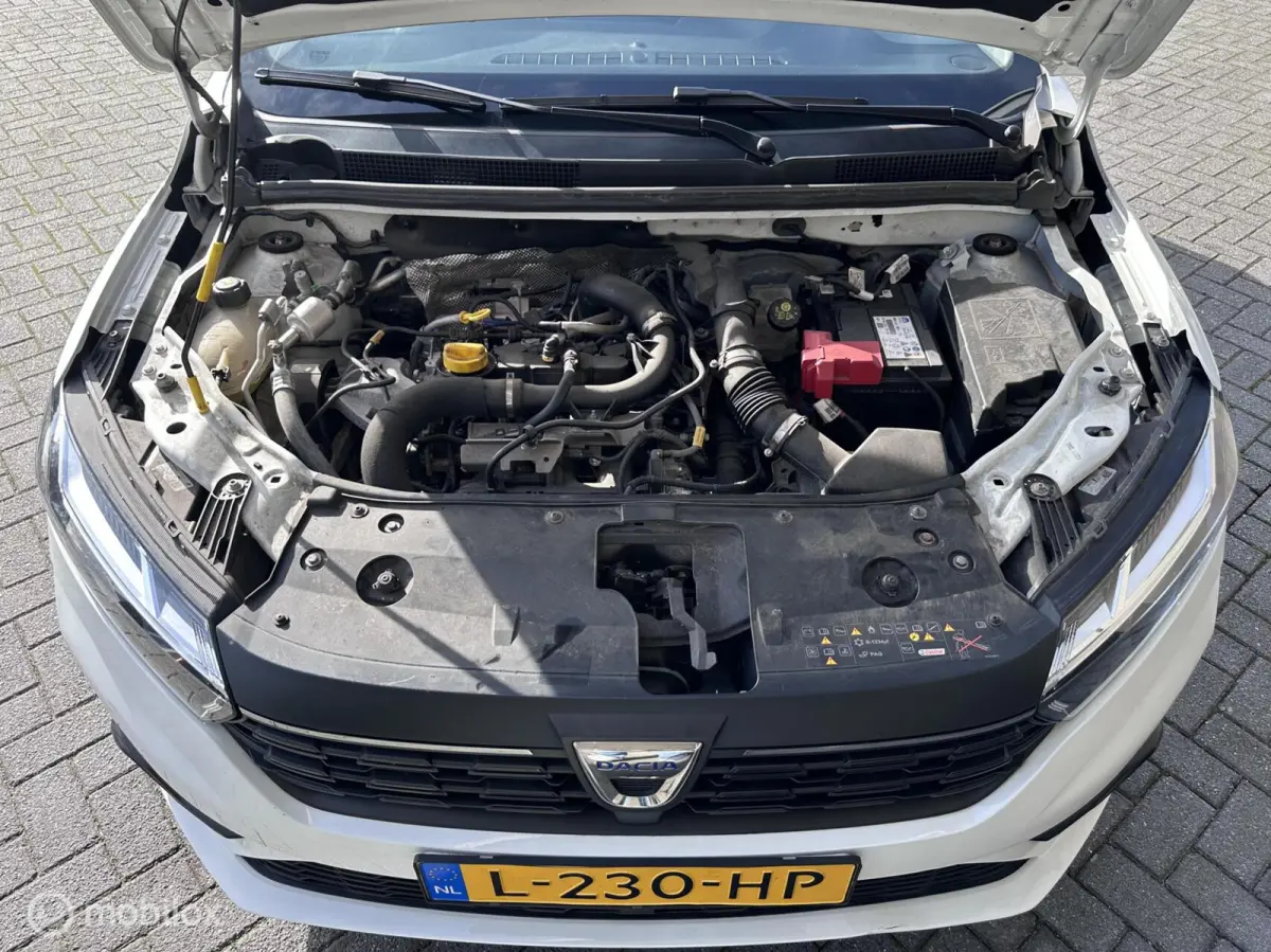 1.0 TCe 90 Essential | Cruise |Airco|Bluetooth