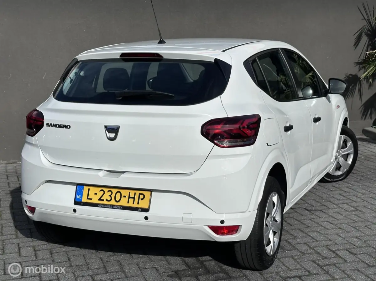1.0 TCe 90 Essential | Cruise |Airco|Bluetooth