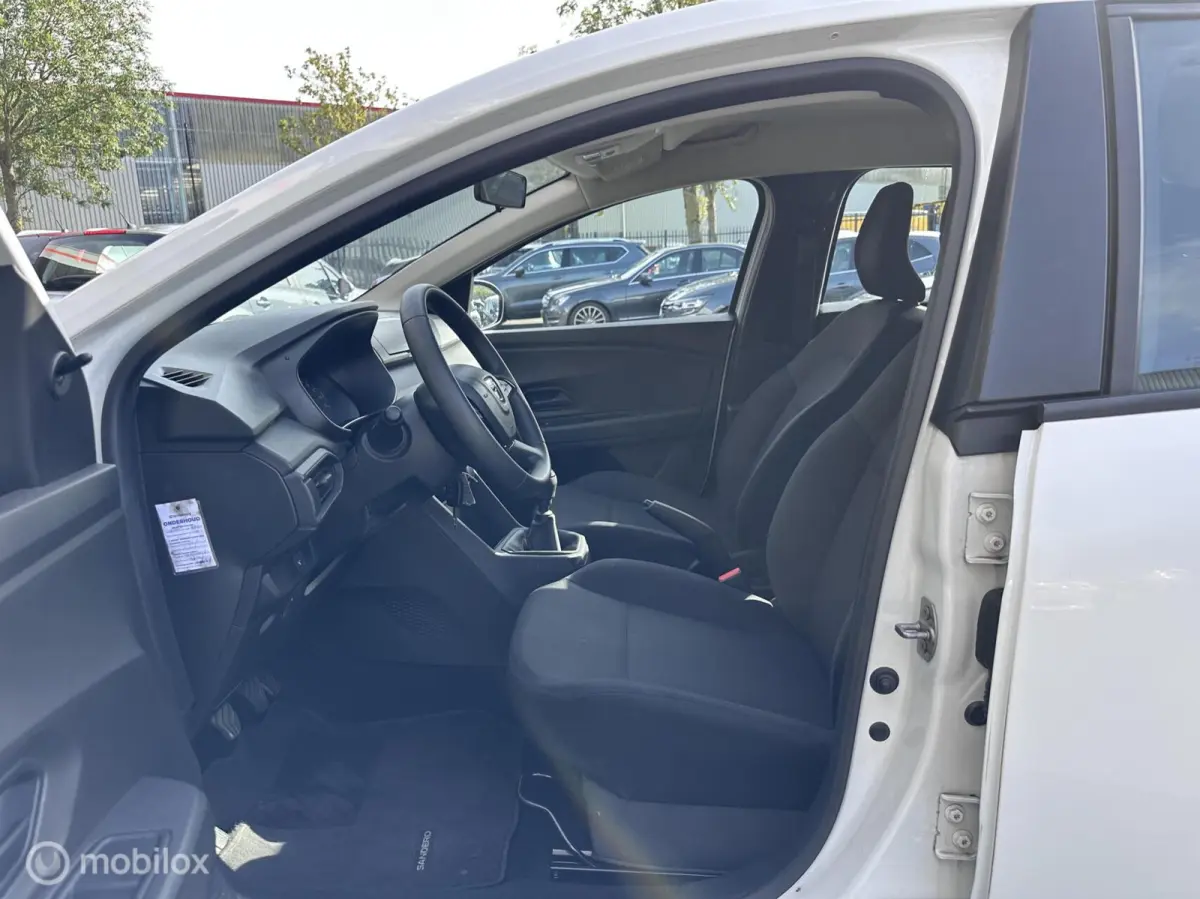 1.0 TCe 90 Essential | Cruise |Airco|Bluetooth