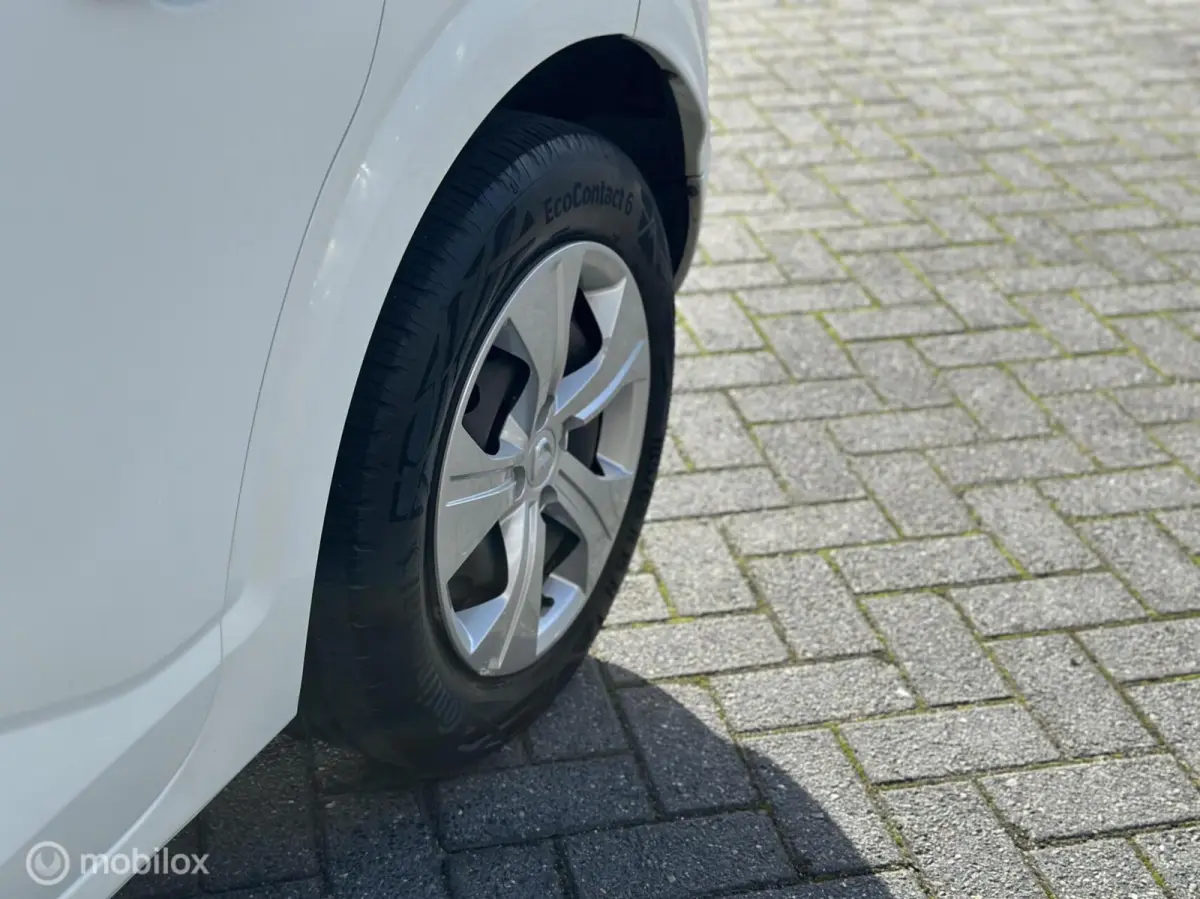1.0 TCe 90 Essential | Cruise |Airco|Bluetooth