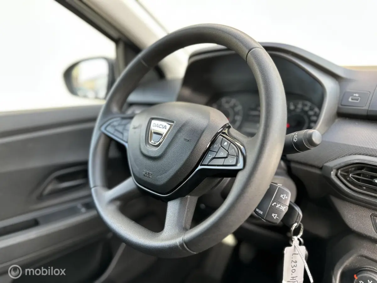 1.0 TCe 90 Essential | Cruise |Airco|Bluetooth