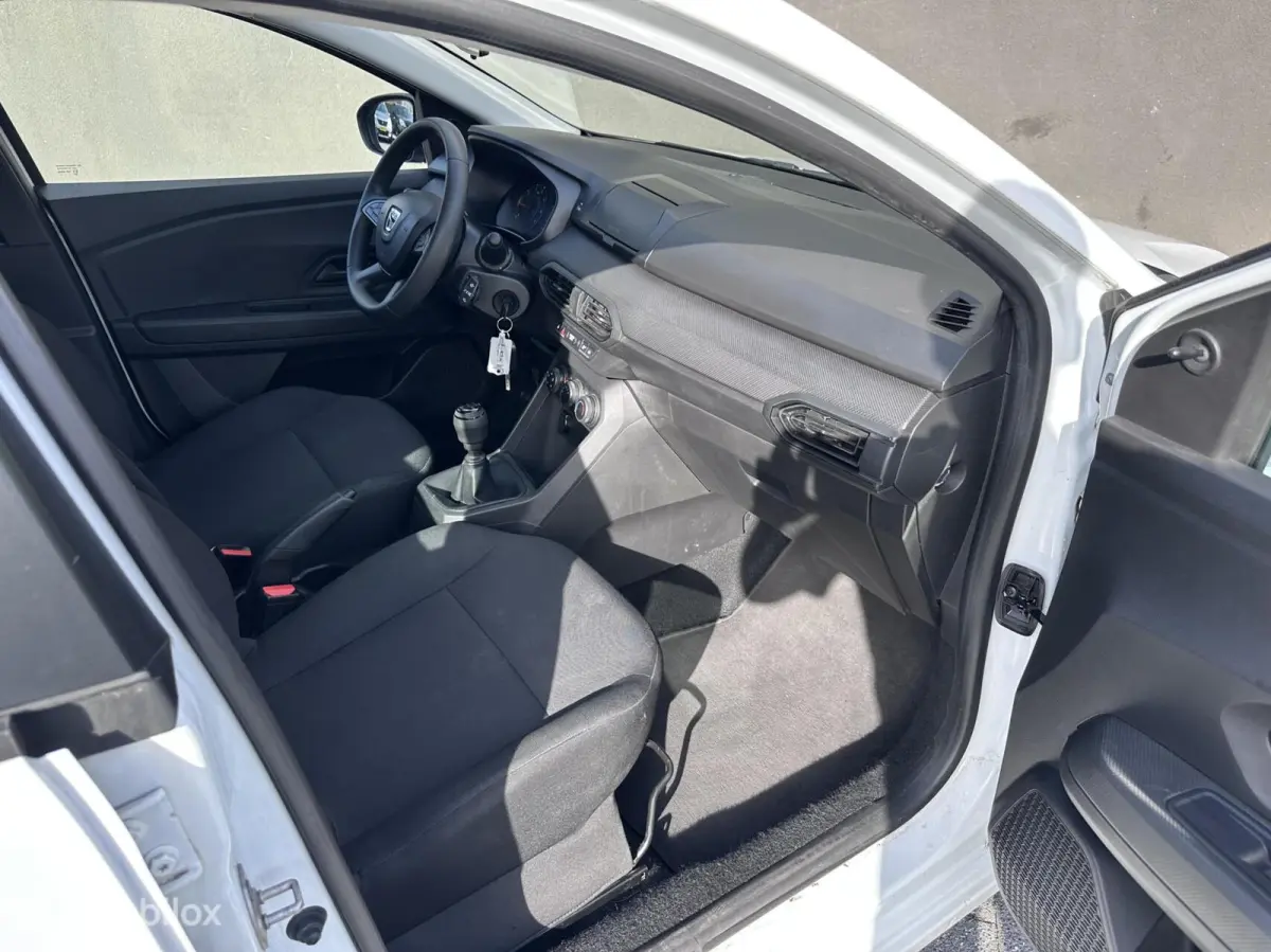 1.0 TCe 90 Essential | Cruise |Airco|Bluetooth