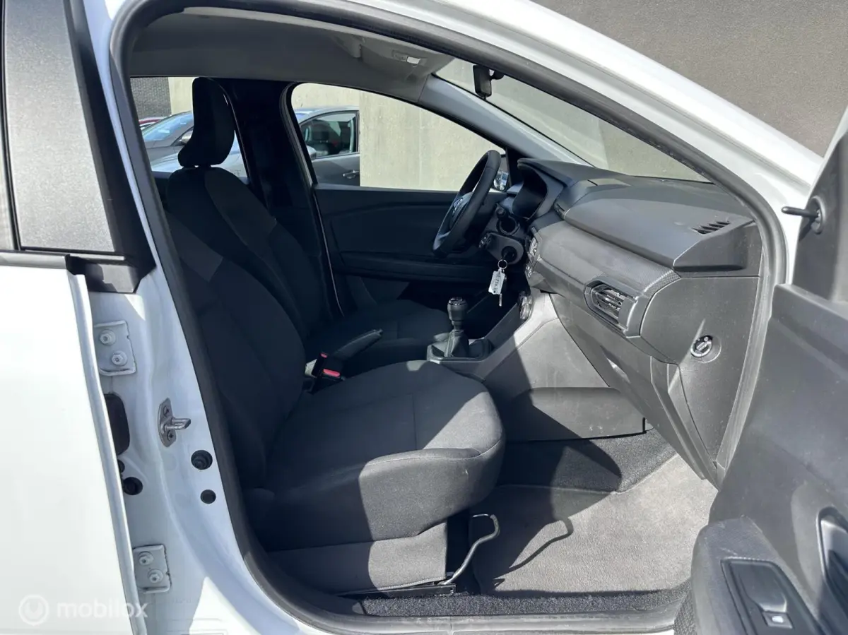 1.0 TCe 90 Essential | Cruise |Airco|Bluetooth