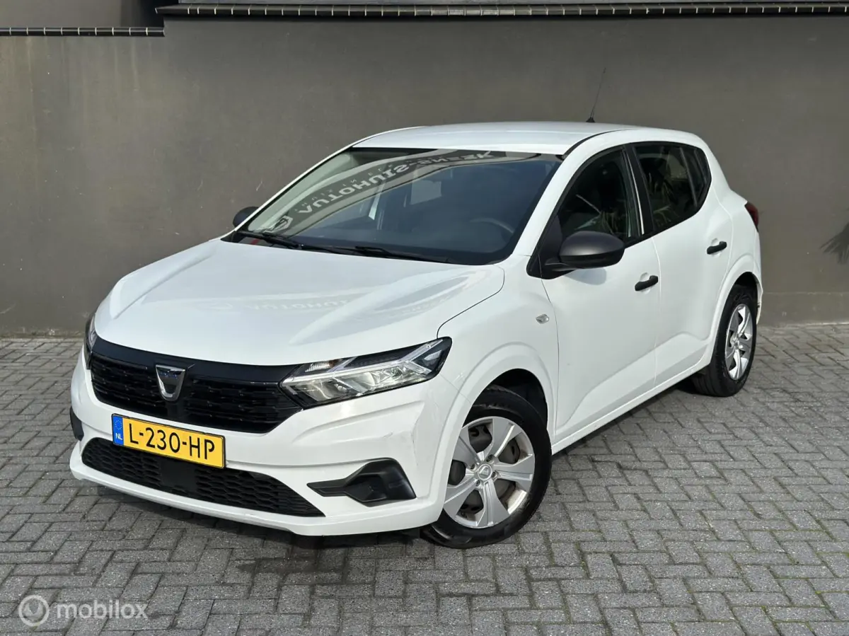 1.0 TCe 90 Essential | Cruise |Airco|Bluetooth
