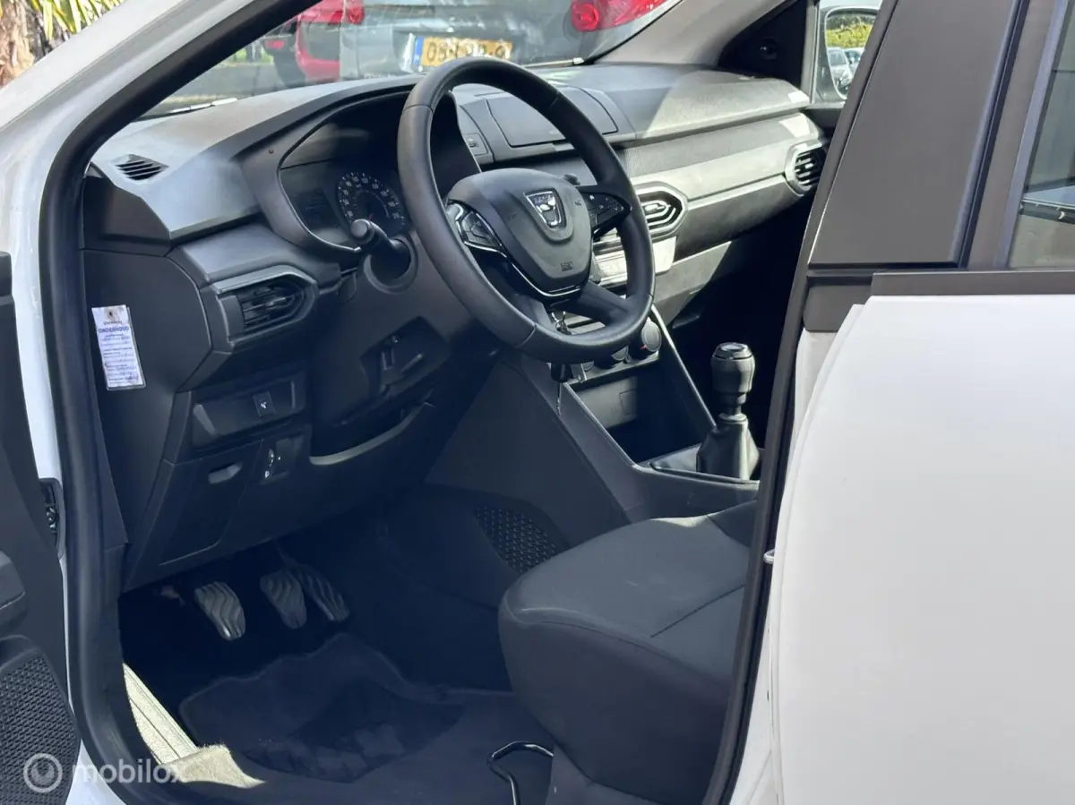 1.0 TCe 90 Essential | Cruise |Airco|Bluetooth