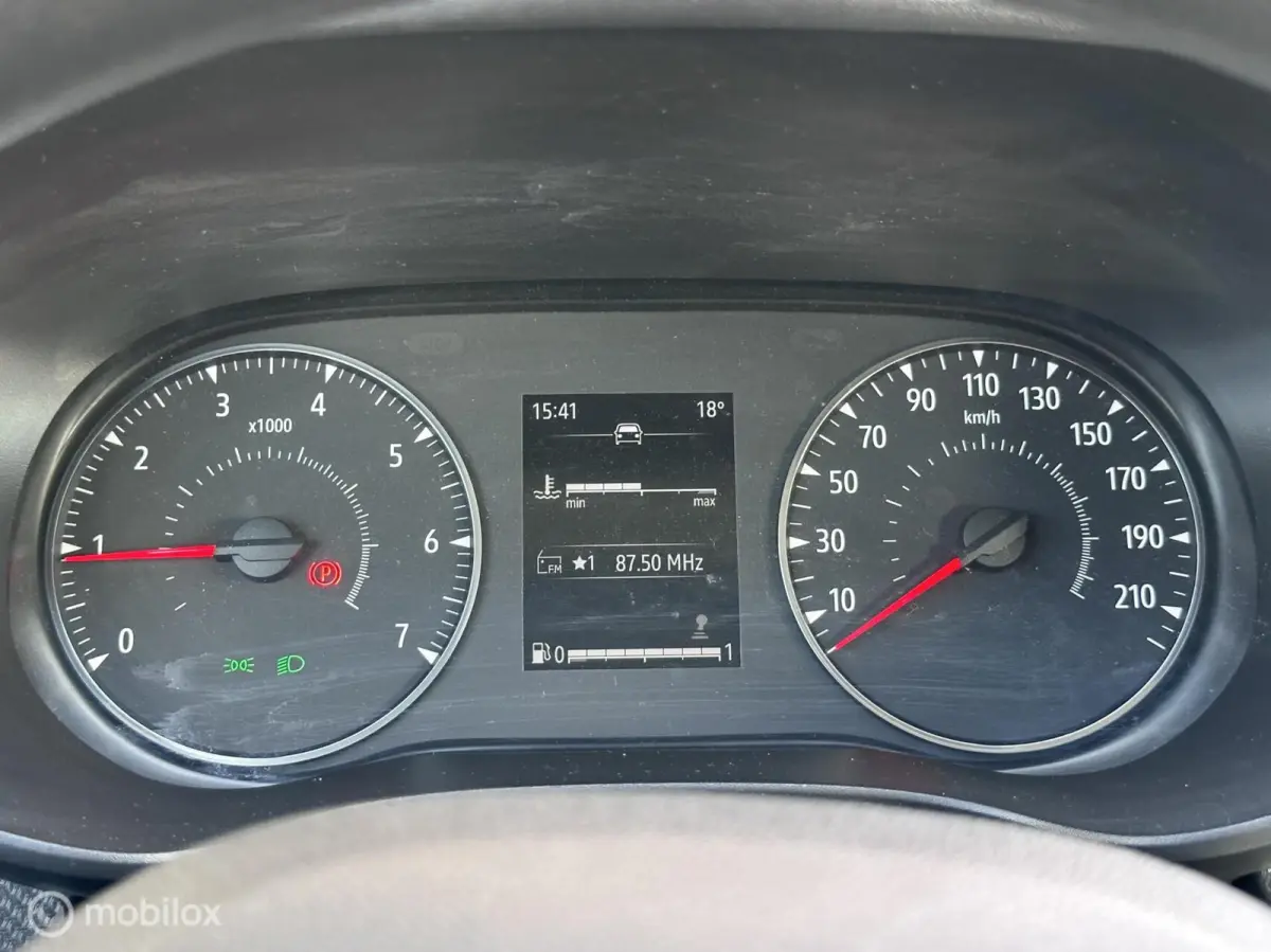1.0 TCe 90 Essential | Cruise |Airco|Bluetooth