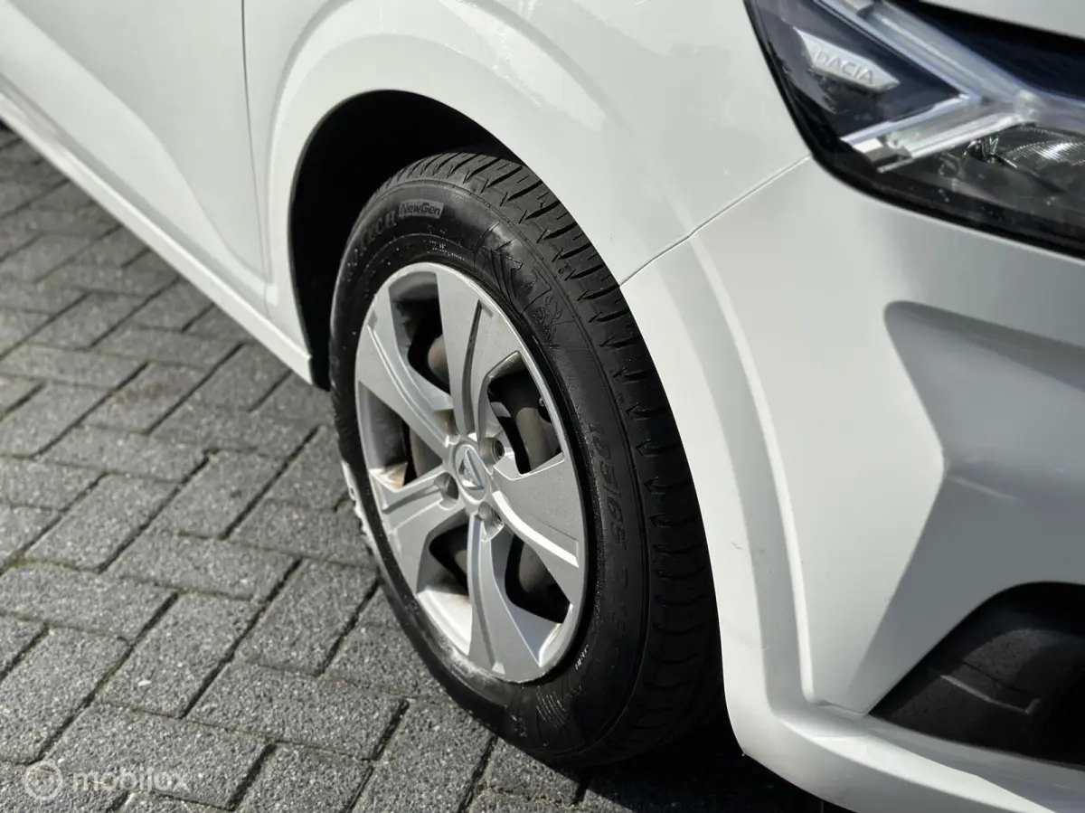 1.0 TCe 90 Essential | Cruise |Airco|Bluetooth