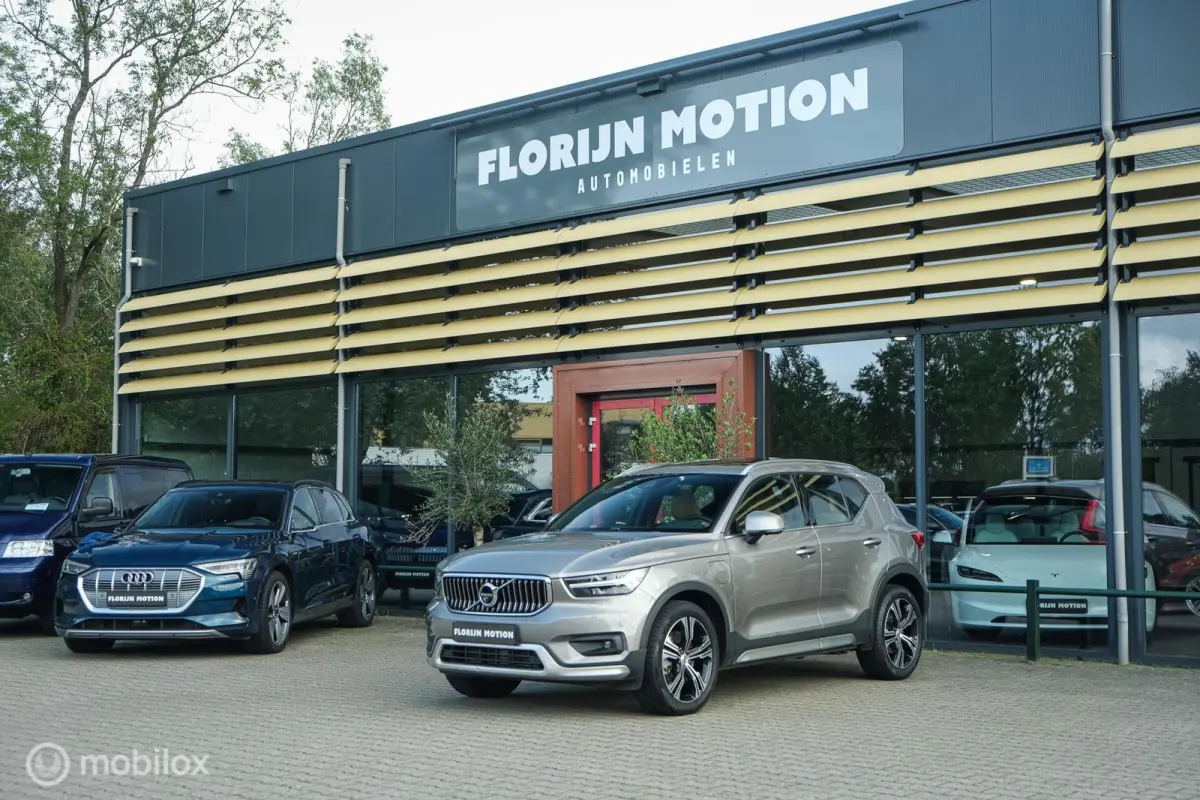 1.5 T5 Inscription Luxe | Harman Kardon | Pano | ACC | Pilot Assist | 360 camera | Memory | Styling | Stoel en stuurwielverwarming