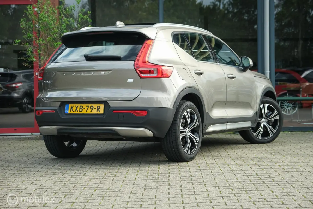 1.5 T5 Inscription Luxe | Harman Kardon | Pano | ACC | Pilot Assist | 360 camera | Memory | Styling | Stoel en stuurwielverwarming