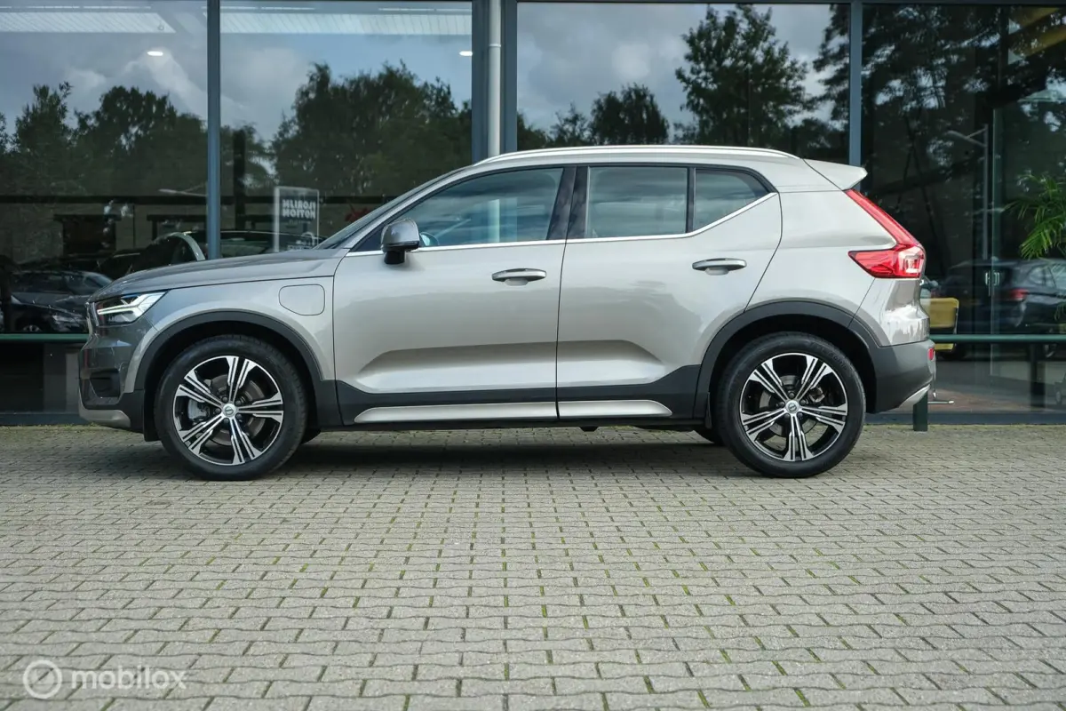 1.5 T5 Inscription Luxe | Harman Kardon | Pano | ACC | Pilot Assist | 360 camera | Memory | Styling | Stoel en stuurwielverwarming