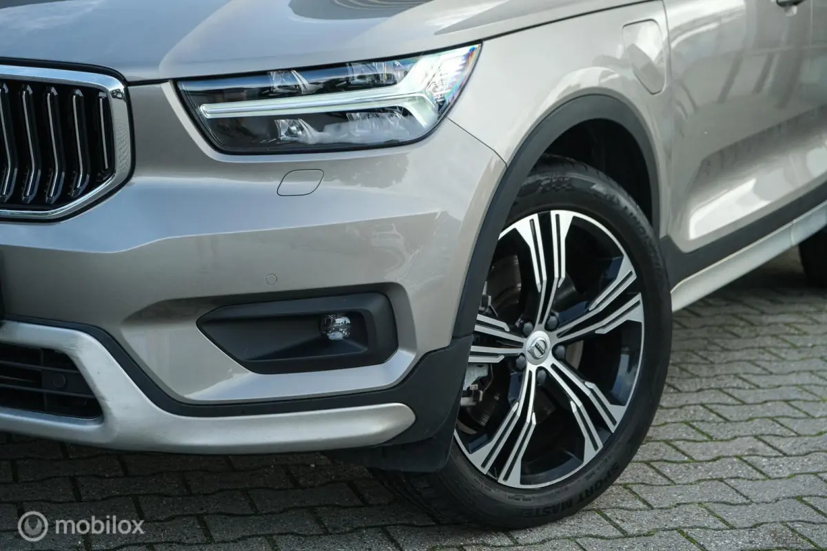 1.5 T5 Inscription Luxe | Harman Kardon | Pano | ACC | Pilot Assist | 360 camera | Memory | Styling | Stoel en stuurwielverwarming