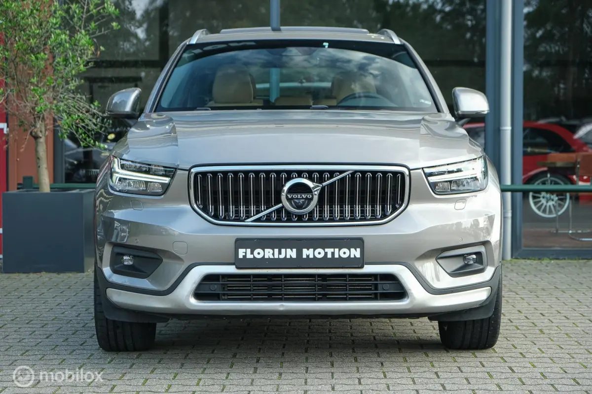 1.5 T5 Inscription Luxe | Harman Kardon | Pano | ACC | Pilot Assist | 360 camera | Memory | Styling | Stoel en stuurwielverwarming