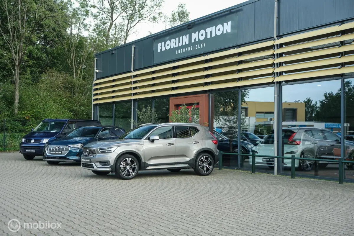 1.5 T5 Inscription Luxe | Harman Kardon | Pano | ACC | Pilot Assist | 360 camera | Memory | Styling | Stoel en stuurwielverwarming
