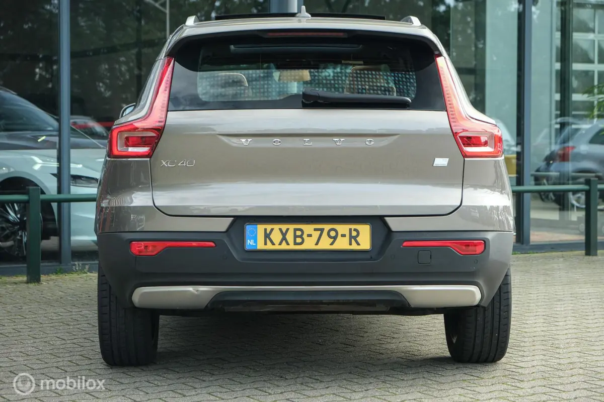 1.5 T5 Inscription Luxe | Harman Kardon | Pano | ACC | Pilot Assist | 360 camera | Memory | Styling | Stoel en stuurwielverwarming