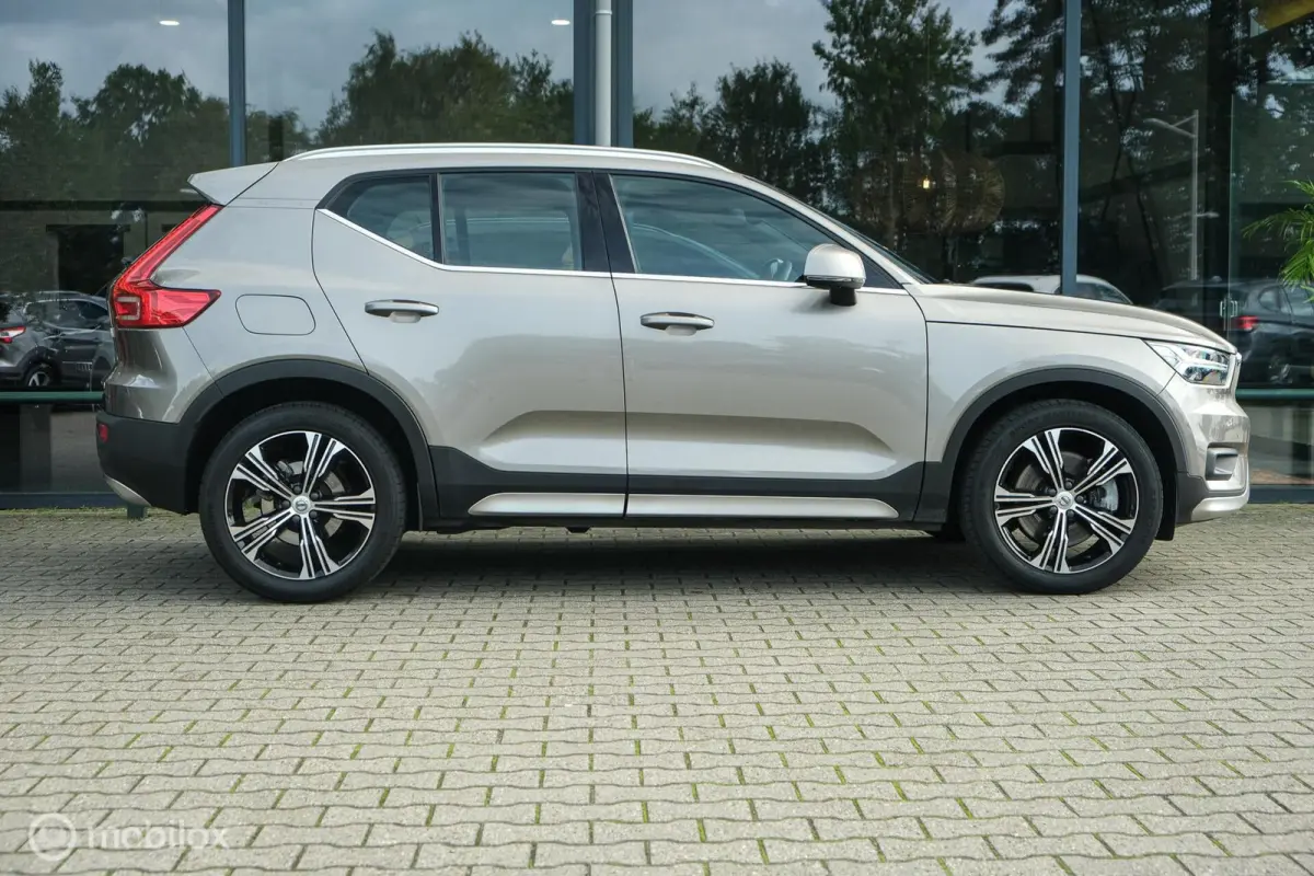 1.5 T5 Inscription Luxe | Harman Kardon | Pano | ACC | Pilot Assist | 360 camera | Memory | Styling | Stoel en stuurwielverwarming