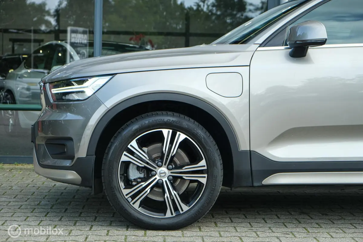 1.5 T5 Inscription Luxe | Harman Kardon | Pano | ACC | Pilot Assist | 360 camera | Memory | Styling | Stoel en stuurwielverwarming