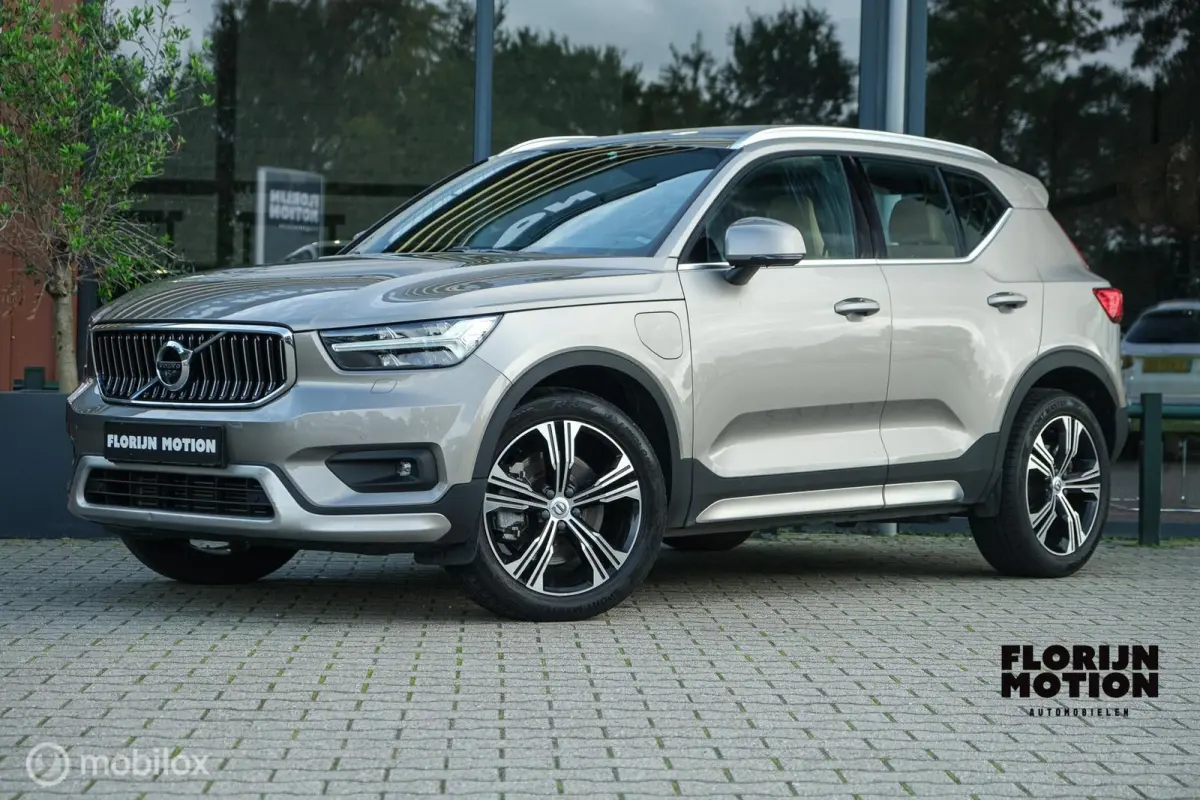 1.5 T5 Inscription Luxe | Harman Kardon | Pano | ACC | Pilot Assist | 360 camera | Memory | Styling | Stoel en stuurwielverwarming