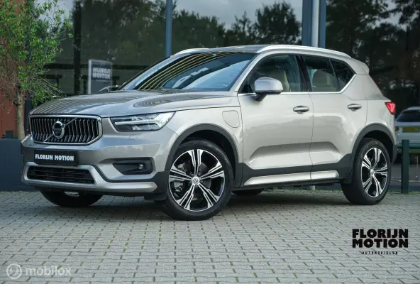 1.5 T5 Inscription Luxe | Harman Kardon | Pano | ACC | Pilot Assist | 360 camera | Memory | Styling | Stoel en stuurwielverwarming