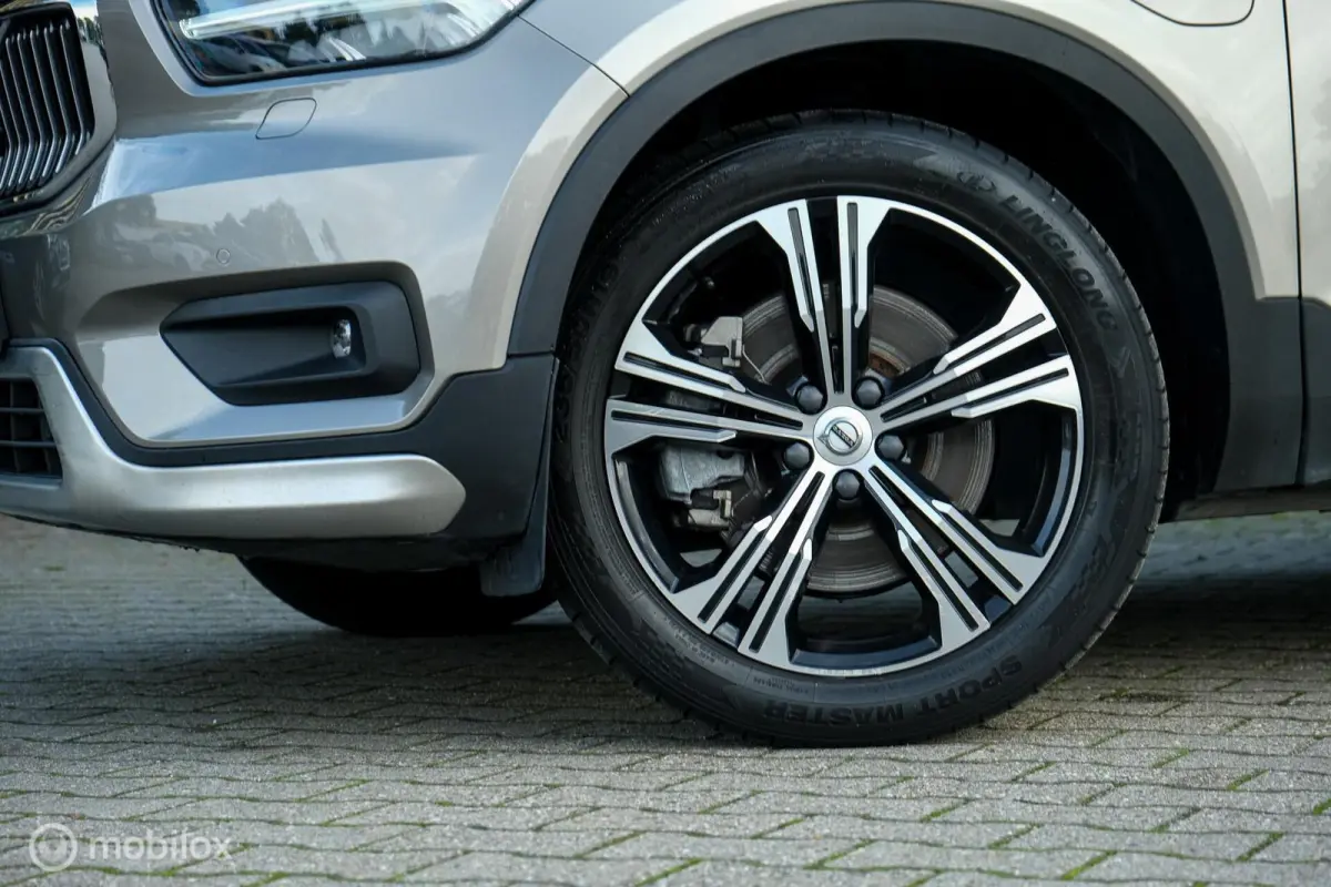1.5 T5 Inscription Luxe | Harman Kardon | Pano | ACC | Pilot Assist | 360 camera | Memory | Styling | Stoel en stuurwielverwarming