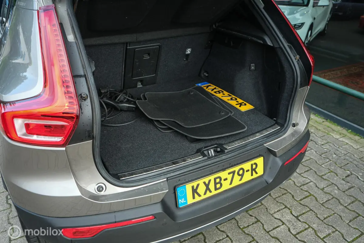 1.5 T5 Inscription Luxe | Harman Kardon | Pano | ACC | Pilot Assist | 360 camera | Memory | Styling | Stoel en stuurwielverwarming