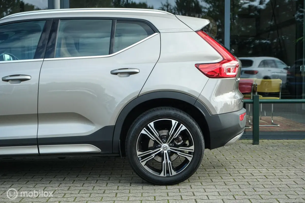 1.5 T5 Inscription Luxe | Harman Kardon | Pano | ACC | Pilot Assist | 360 camera | Memory | Styling | Stoel en stuurwielverwarming