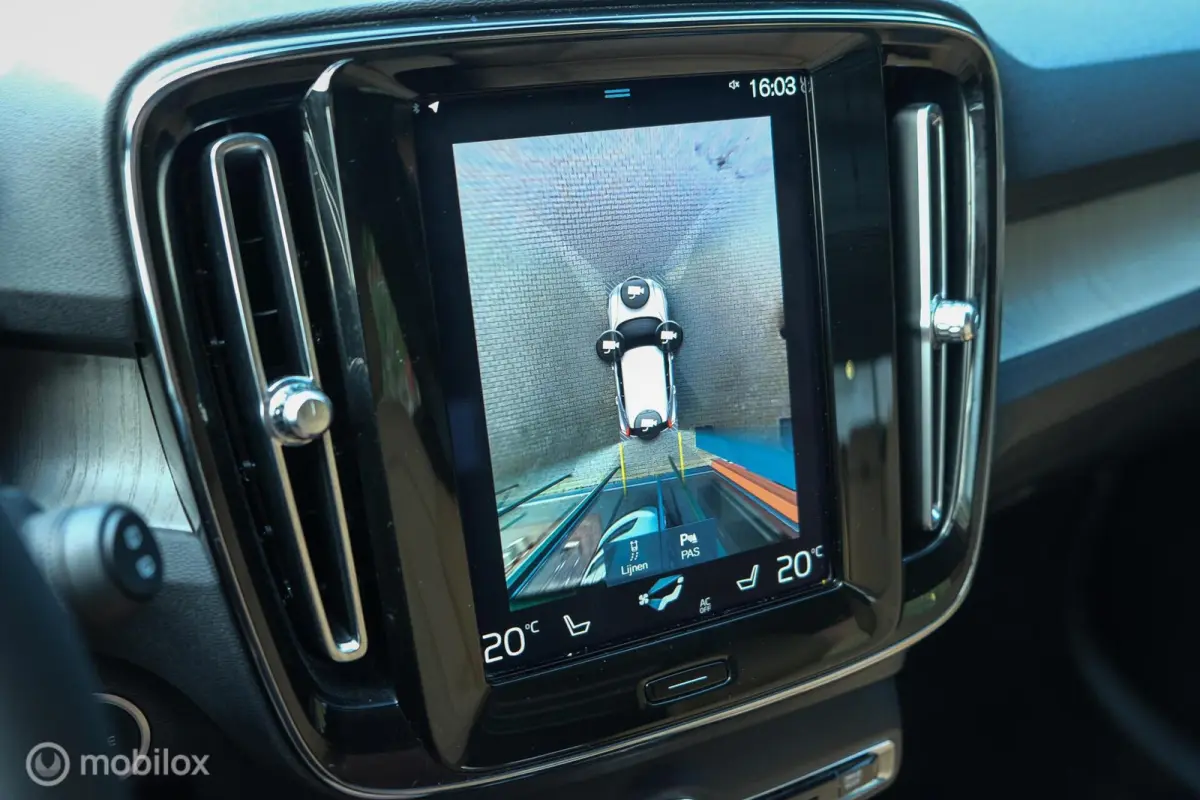1.5 T5 Inscription Luxe | Harman Kardon | Pano | ACC | Pilot Assist | 360 camera | Memory | Styling | Stoel en stuurwielverwarming