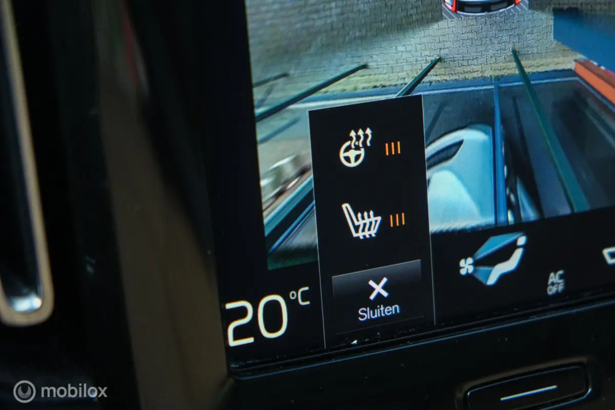 1.5 T5 Inscription Luxe | Harman Kardon | Pano | ACC | Pilot Assist | 360 camera | Memory | Styling | Stoel en stuurwielverwarming