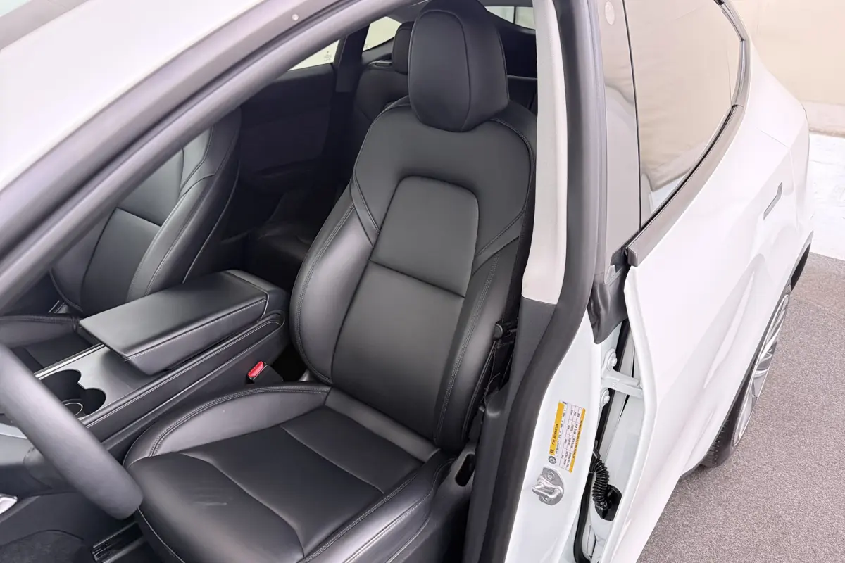Long Range AWD 75 kWh (SOH 91%) Autopilot Stoelverw.V+A Pano-dak