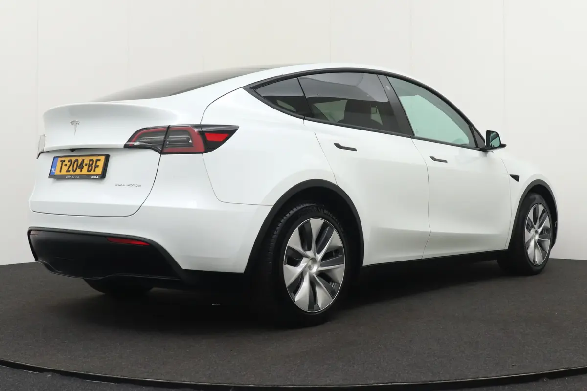 Long Range AWD 75 kWh (SOH 91%) Autopilot Stoelverw.V+A Pano-dak