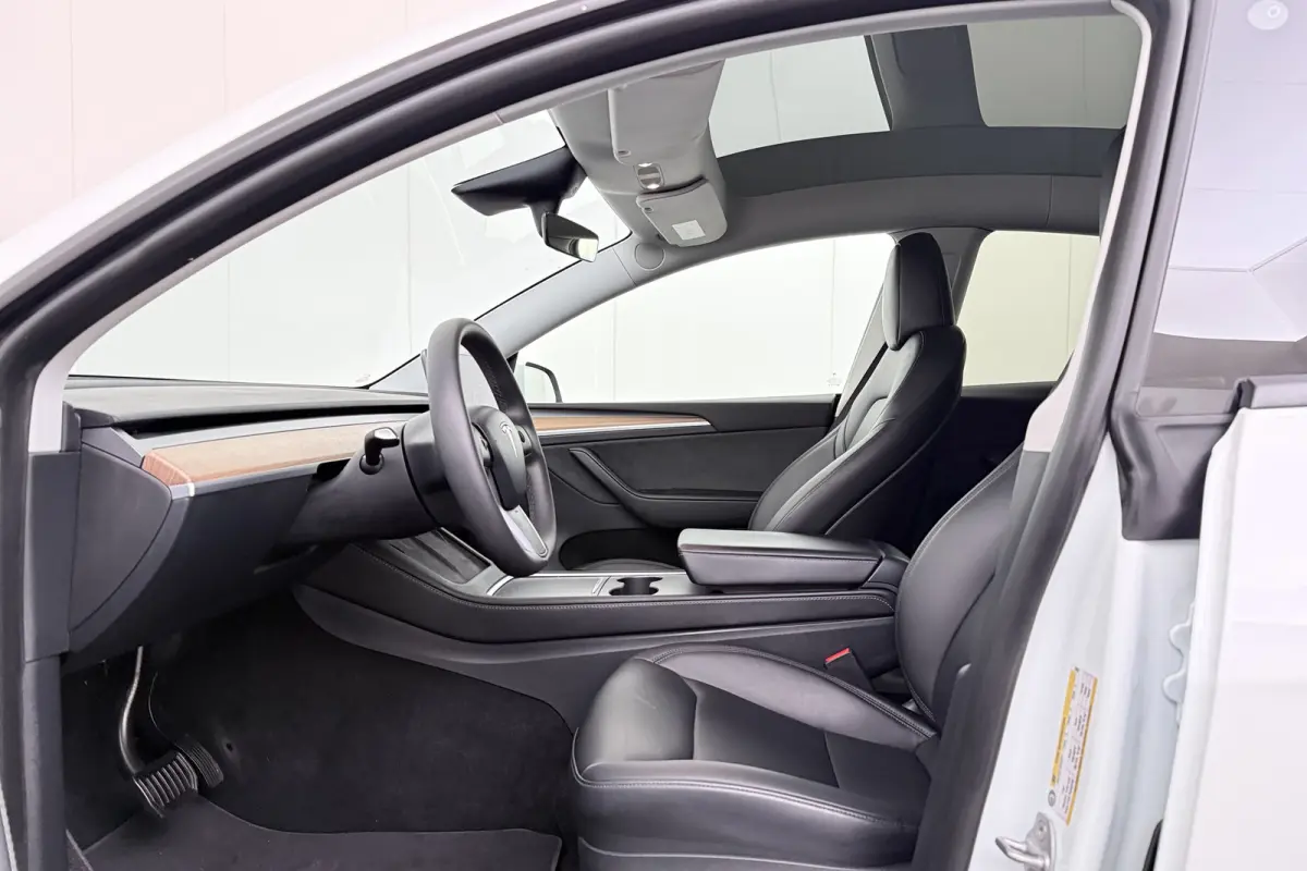 Long Range AWD 75 kWh (SOH 91%) Autopilot Stoelverw.V+A Pano-dak