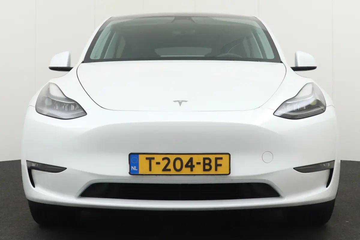 Long Range AWD 75 kWh (SOH 91%) Autopilot Stoelverw.V+A Pano-dak