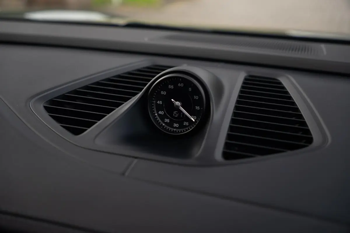 4 100 kWh|1e Eig|Org NL NAP|Achterasbesturing|Trekhaak|Panoramadak|Head Up|Chrono|Aventuringroen|Matrix|BOSE|Luchtvering|Dealer Onderhouden