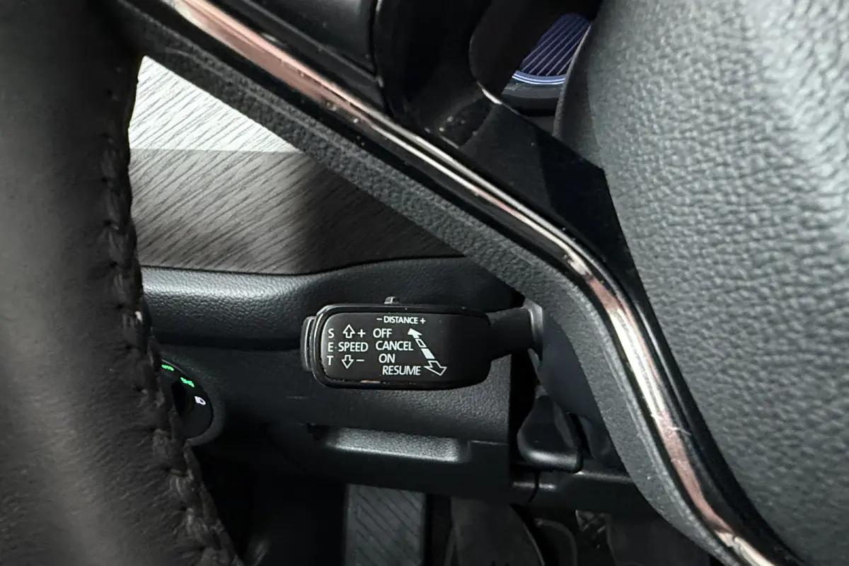 1.5 TSI Business Edition Plus Carplay Memory Adapt. Cruise