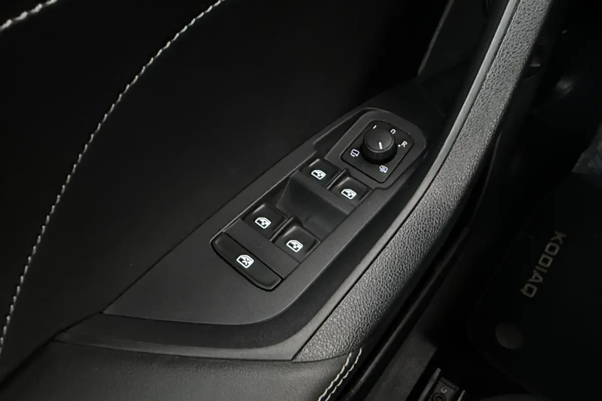 1.5 TSI Business Edition Plus Carplay Memory Adapt. Cruise
