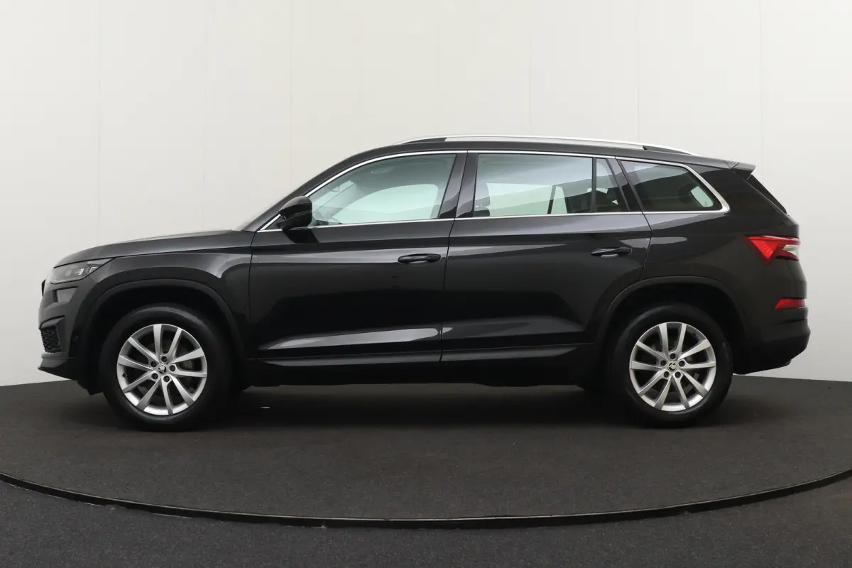 1.5 TSI Business Edition Plus Carplay Memory Adapt. Cruise