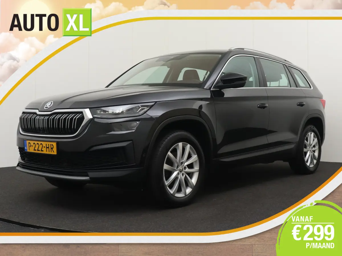 1.5 TSI Business Edition Plus Carplay Memory Adapt. Cruise