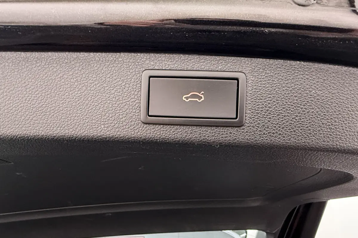 1.5 TSI Business Edition Plus Carplay Memory Adapt. Cruise