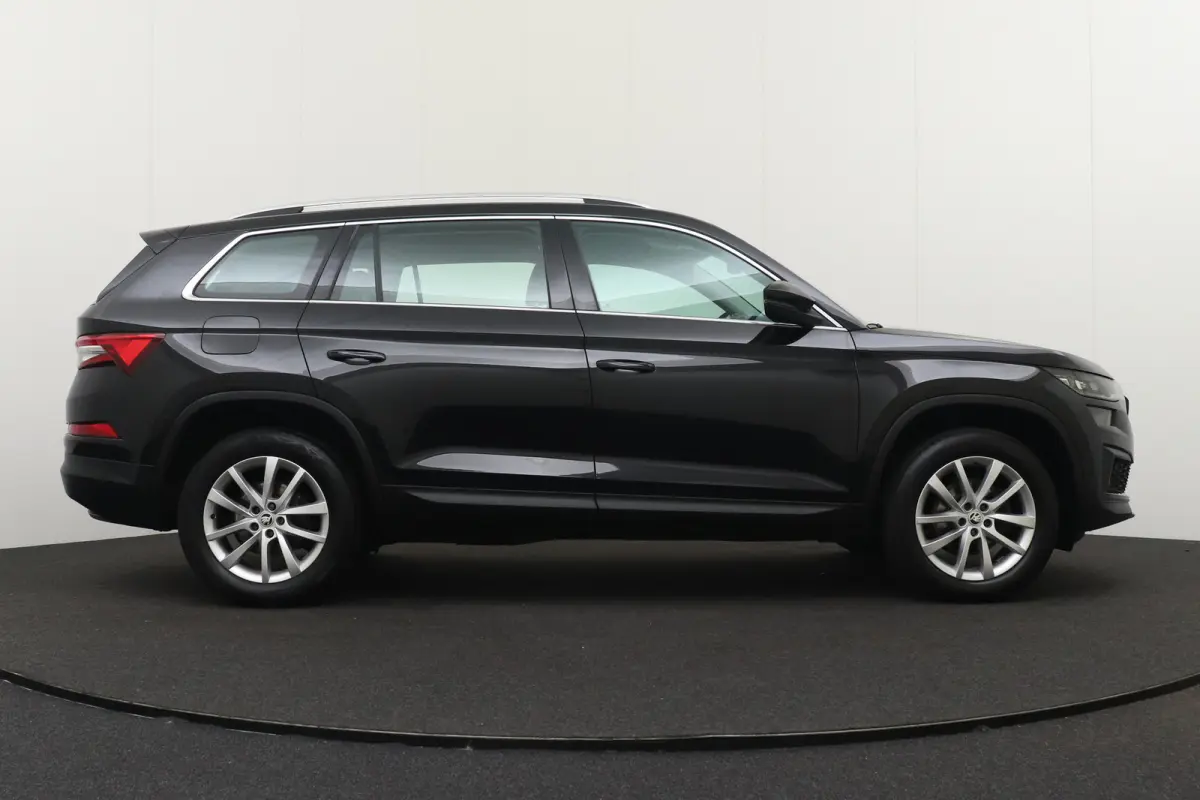 1.5 TSI Business Edition Plus Carplay Memory Adapt. Cruise