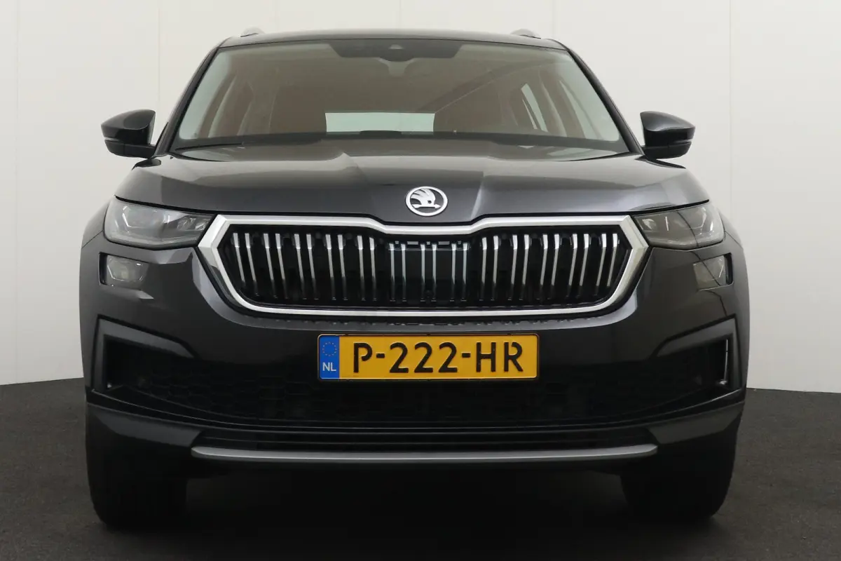 1.5 TSI Business Edition Plus Carplay Memory Adapt. Cruise