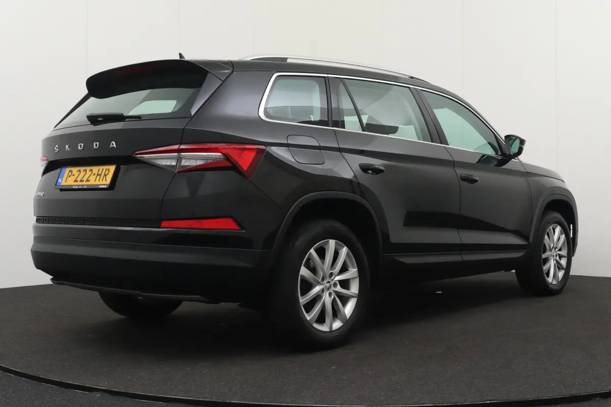 1.5 TSI Business Edition Plus Carplay Memory Adapt. Cruise