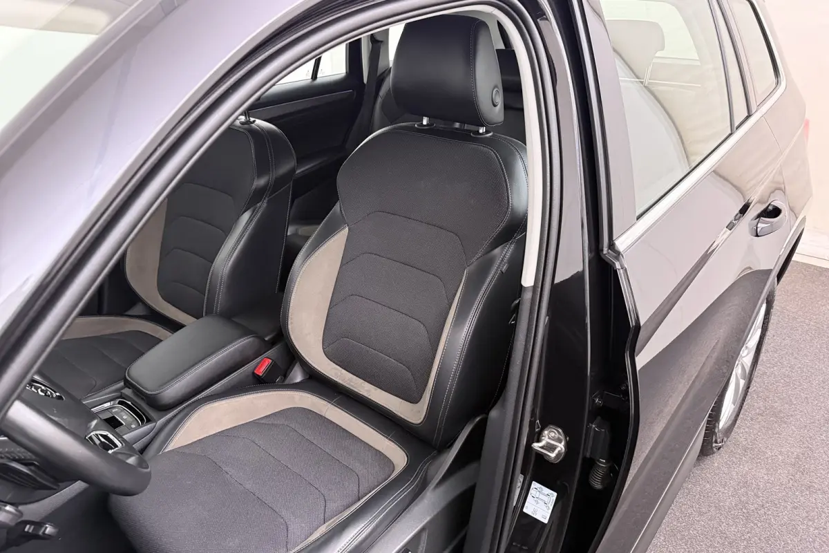 1.5 TSI Business Edition Plus Carplay Memory Adapt. Cruise