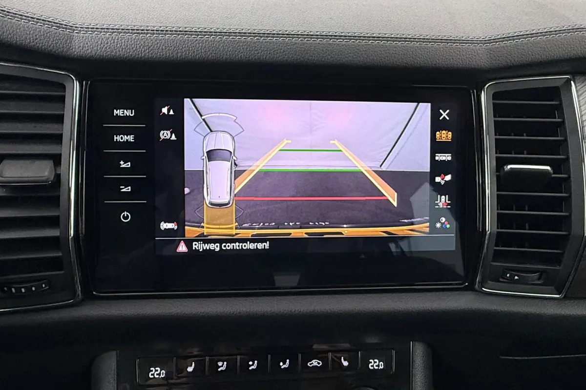 1.5 TSI Business Edition Plus Carplay Memory Adapt. Cruise