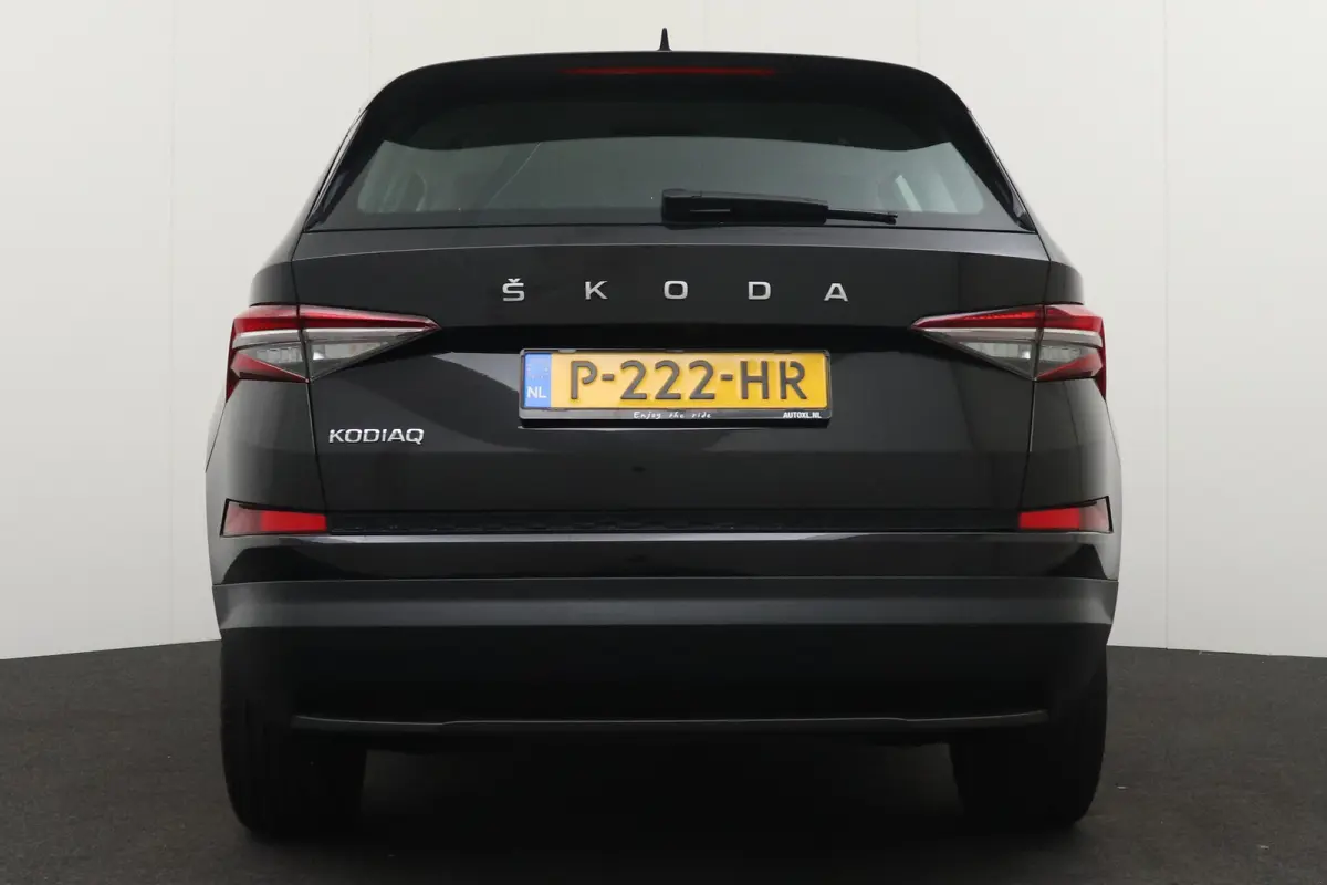 1.5 TSI Business Edition Plus Carplay Memory Adapt. Cruise