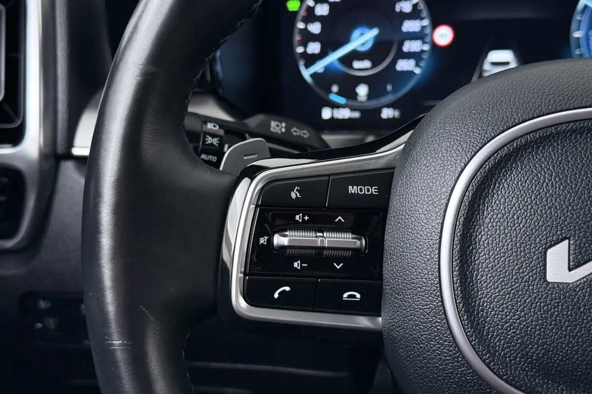 1.6 T-GDI Plug-in Hybrid 4WD ExecutiveLine 7p. Pano-dak 360* Camera BOSE