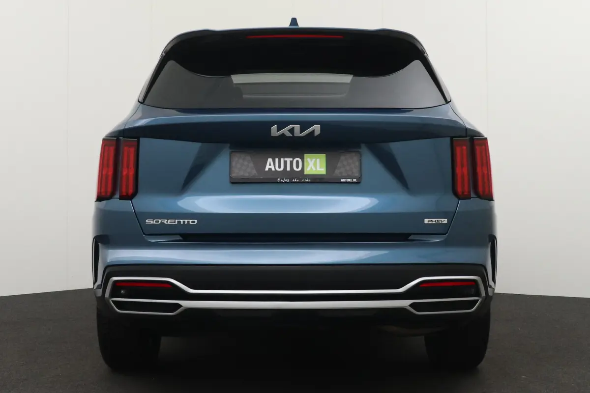 1.6 T-GDI Plug-in Hybrid 4WD ExecutiveLine 7p. Pano-dak 360* Camera BOSE