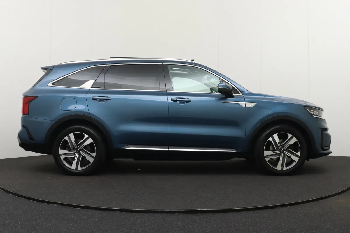 1.6 T-GDI Plug-in Hybrid 4WD ExecutiveLine 7p. Pano-dak 360* Camera BOSE