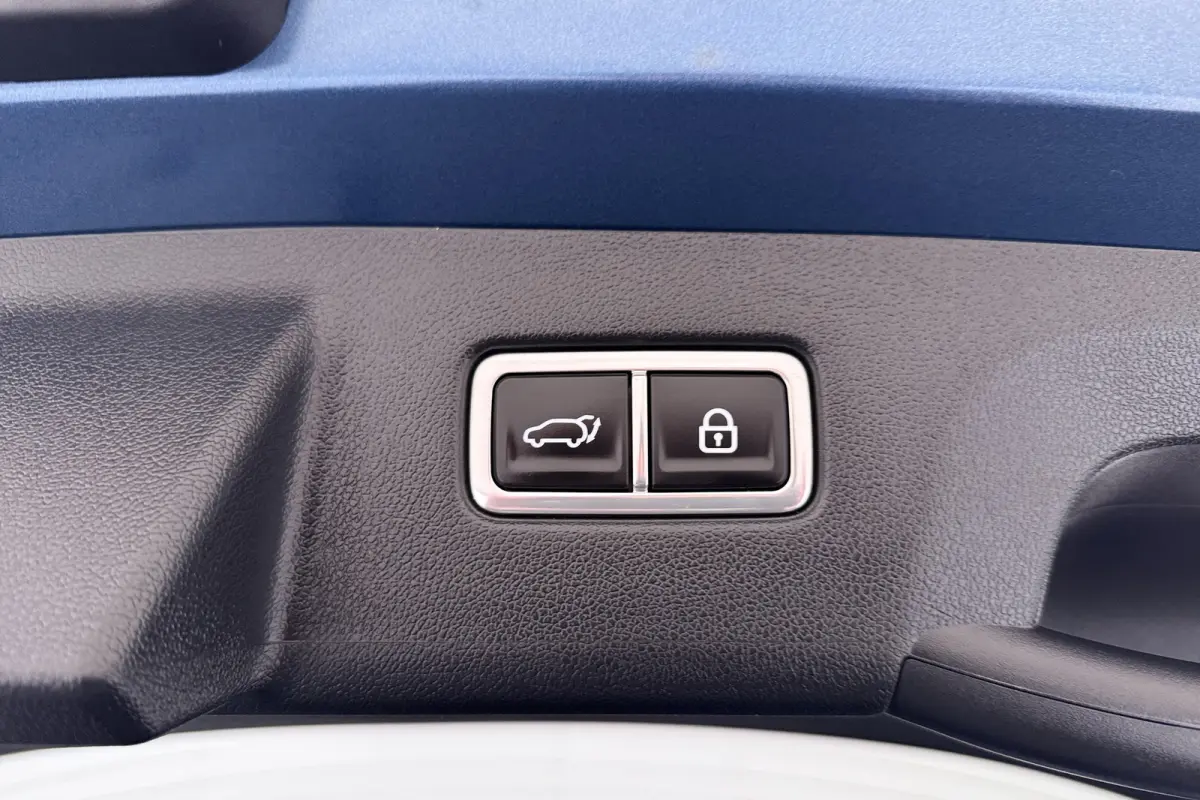 1.6 T-GDI Plug-in Hybrid 4WD ExecutiveLine 7p. Pano-dak 360* Camera BOSE