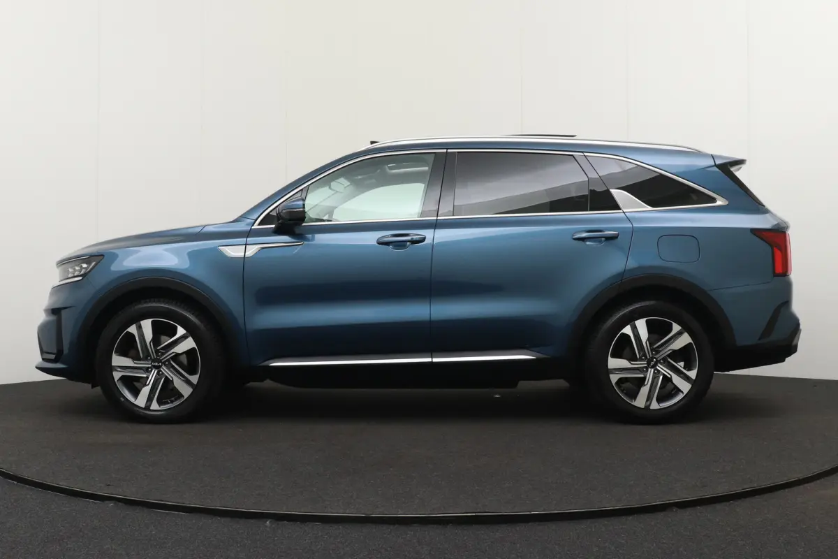 1.6 T-GDI Plug-in Hybrid 4WD ExecutiveLine 7p. Pano-dak 360* Camera BOSE
